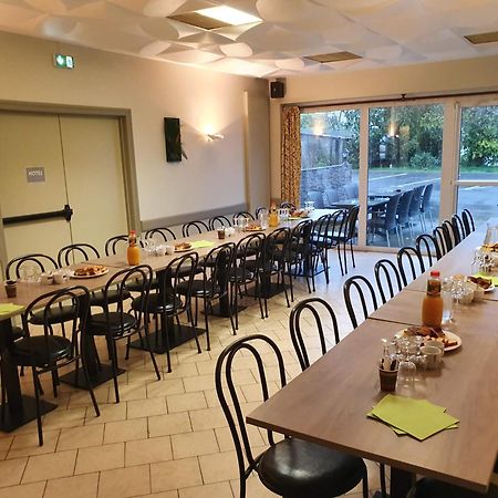 Le Toul' Broch Hotel Baden Ngoại thất bức ảnh