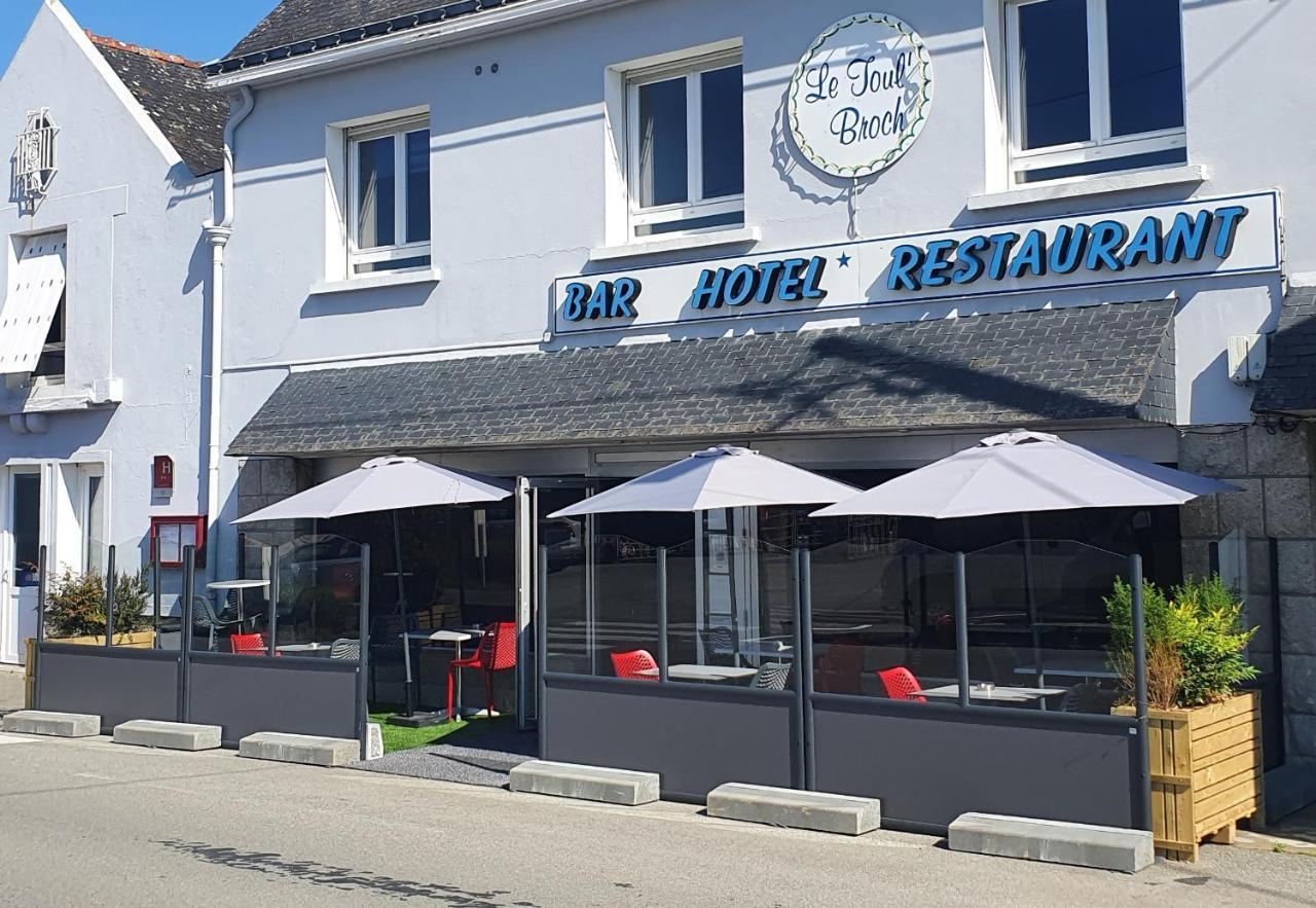 Le Toul' Broch Hotel Baden Ngoại thất bức ảnh
