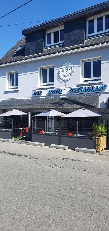 Le Toul' Broch Hotel Baden Ngoại thất bức ảnh