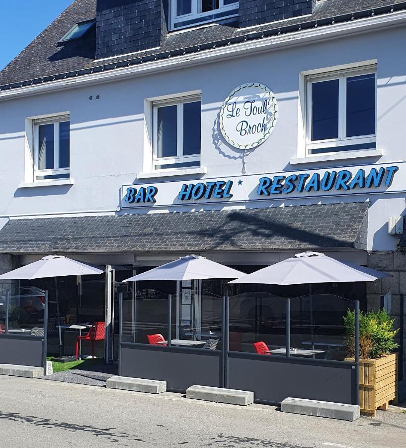 Le Toul' Broch Hotel Baden Ngoại thất bức ảnh