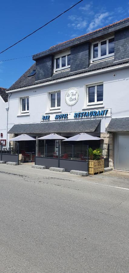 Le Toul' Broch Hotel Baden Ngoại thất bức ảnh