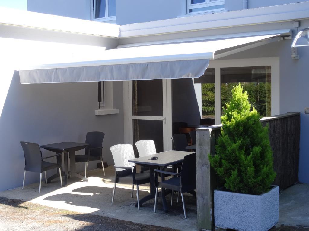 Le Toul' Broch Hotel Baden Ngoại thất bức ảnh