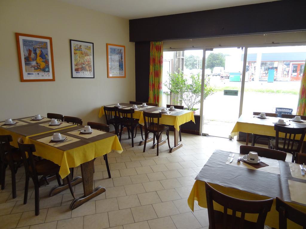 Le Toul' Broch Hotel Baden Ngoại thất bức ảnh