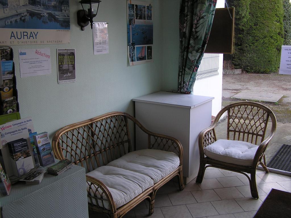 Le Toul' Broch Hotel Baden Ngoại thất bức ảnh