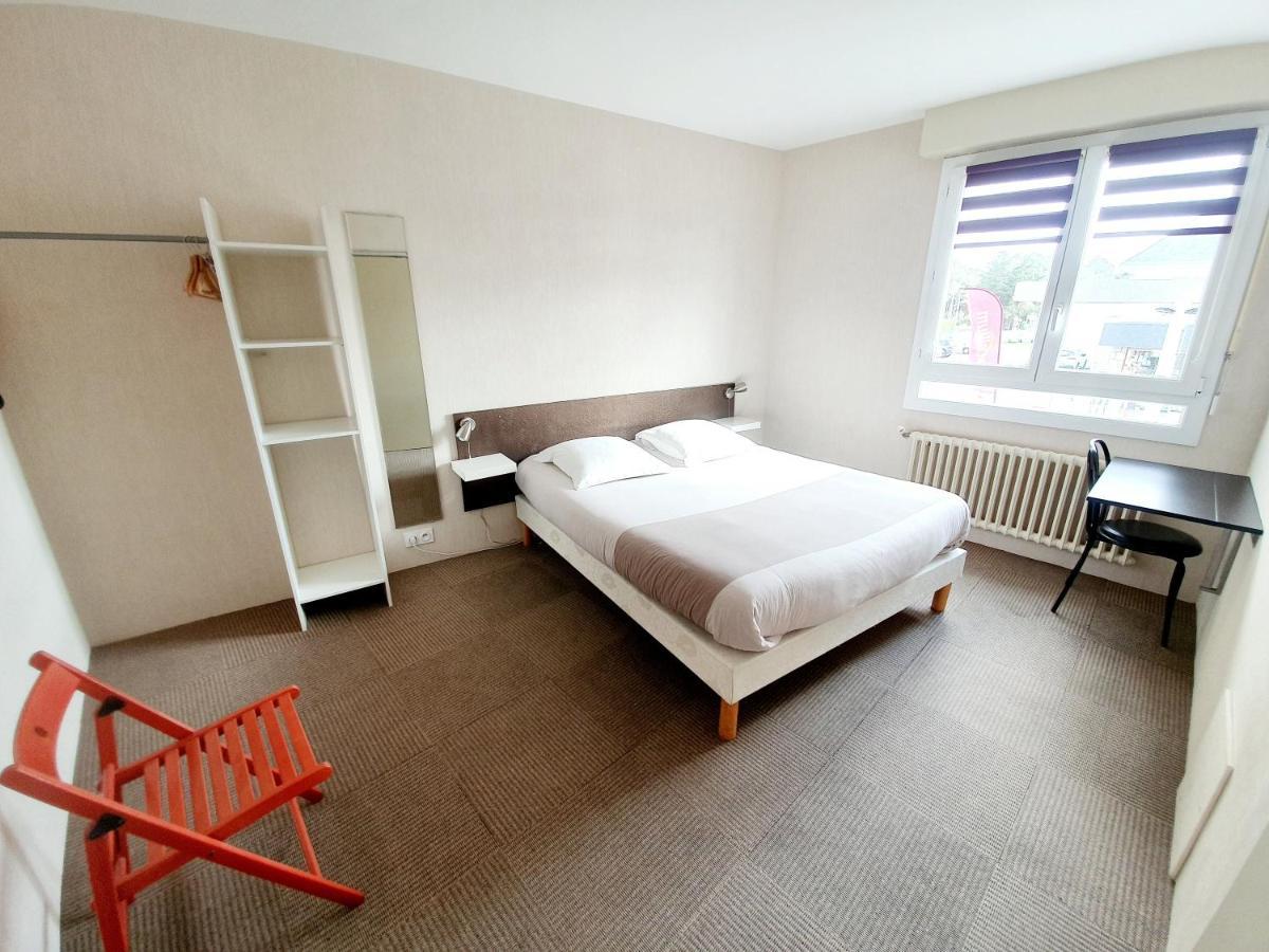 Le Toul' Broch Hotel Baden Ngoại thất bức ảnh