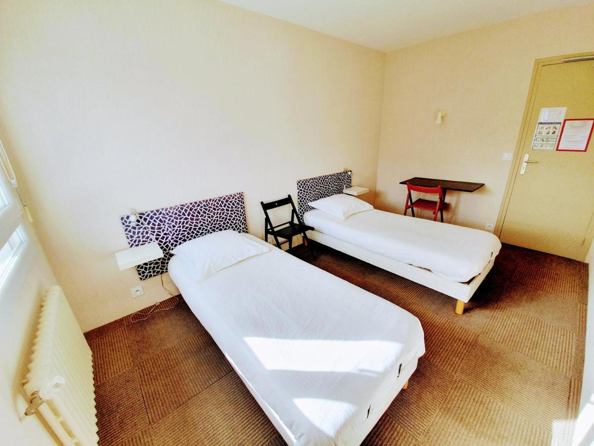 Le Toul' Broch Hotel Baden Ngoại thất bức ảnh