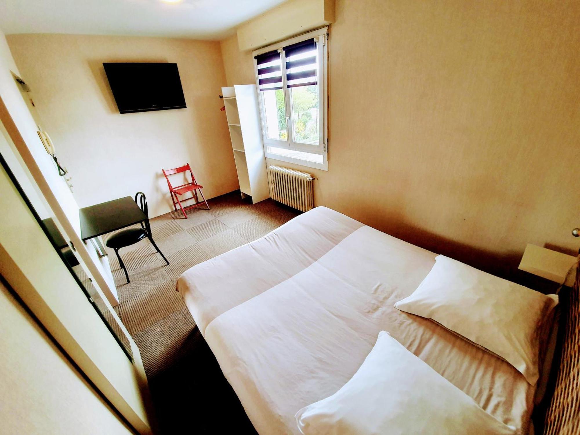 Le Toul' Broch Hotel Baden Ngoại thất bức ảnh