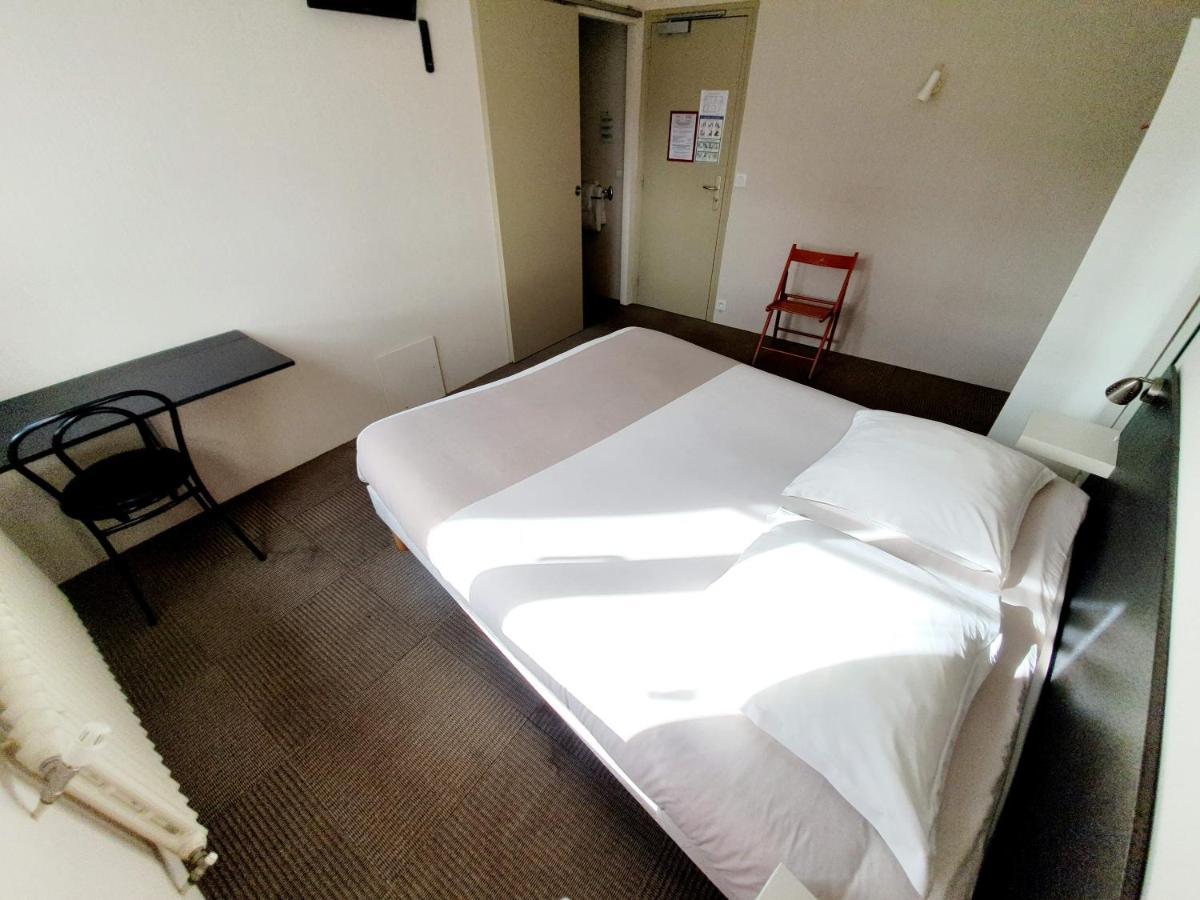 Le Toul' Broch Hotel Baden Ngoại thất bức ảnh