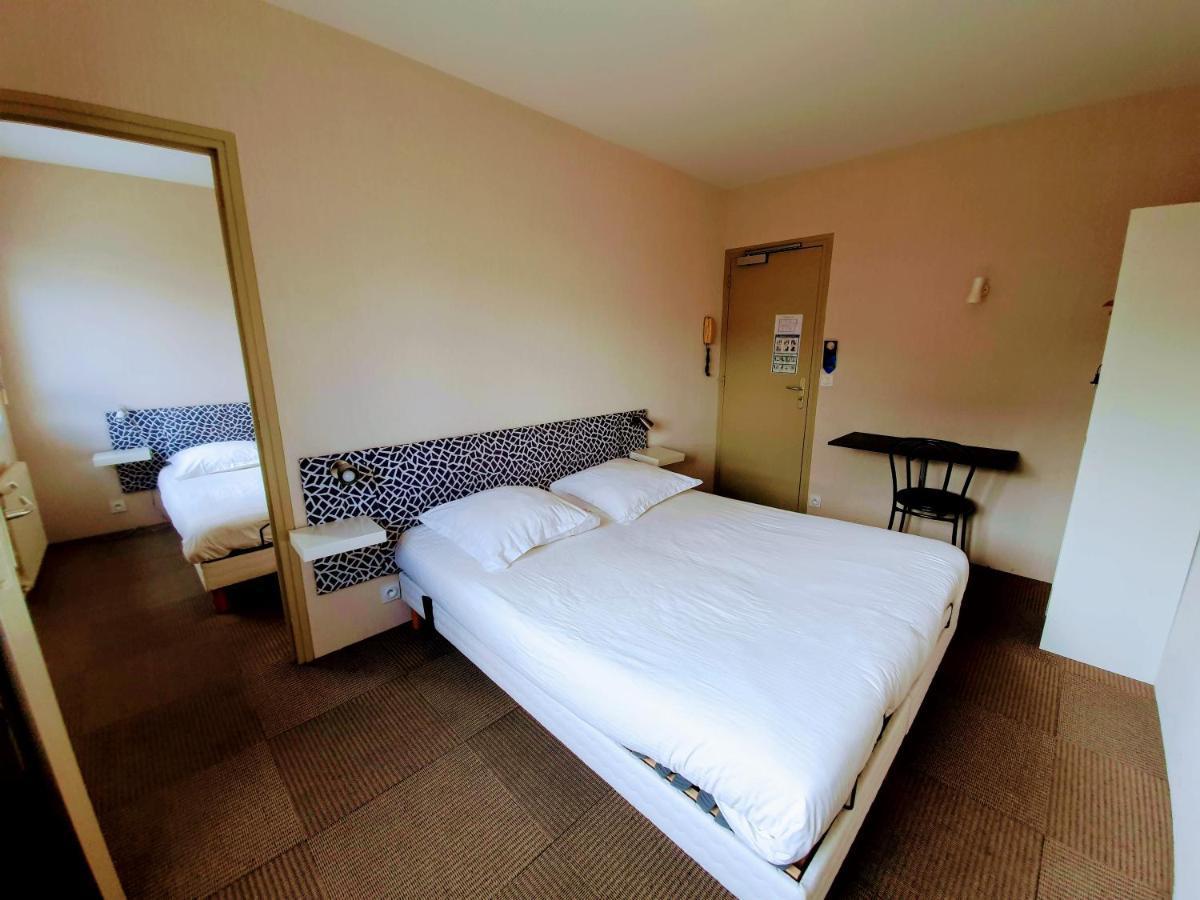 Le Toul' Broch Hotel Baden Ngoại thất bức ảnh