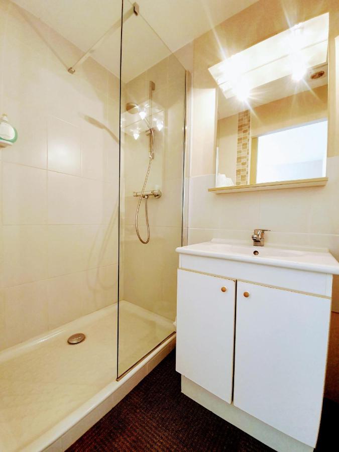 Le Toul' Broch Hotel Baden Ngoại thất bức ảnh