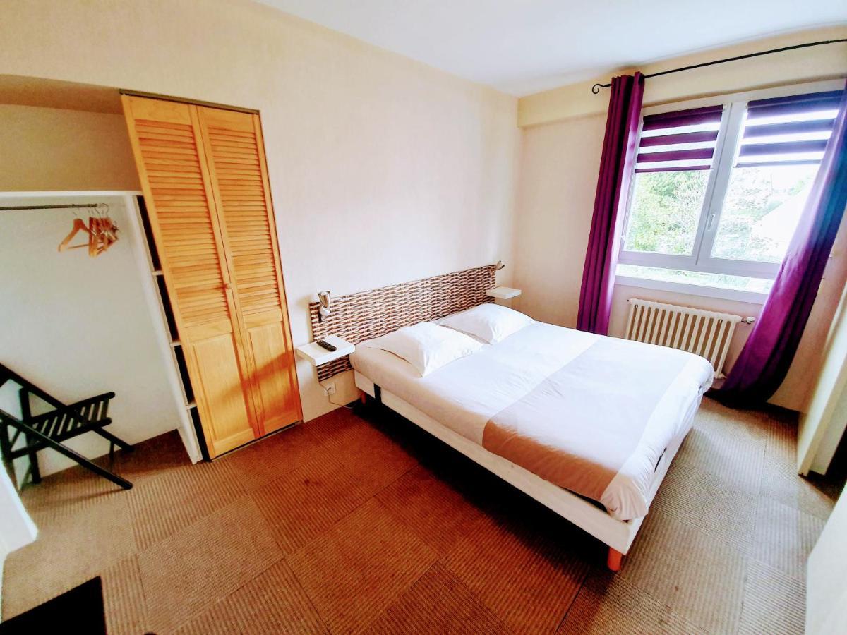 Le Toul' Broch Hotel Baden Ngoại thất bức ảnh