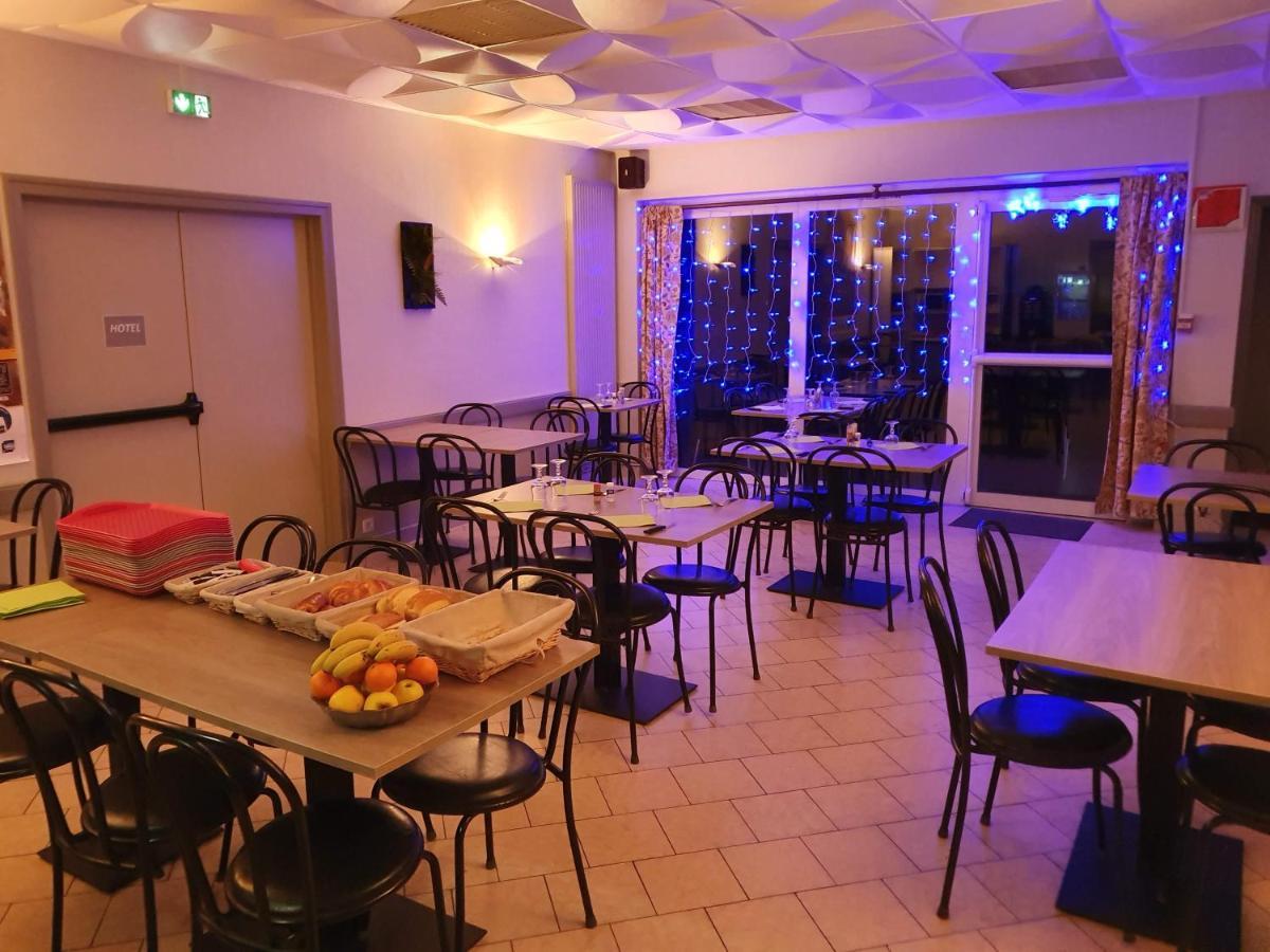 Le Toul' Broch Hotel Baden Ngoại thất bức ảnh